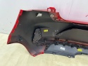 Zderzak tylny Renault Clio 5 V Mitsubishi Colt 7 VII 23r.- Lift tył 6XPDC 850237047R