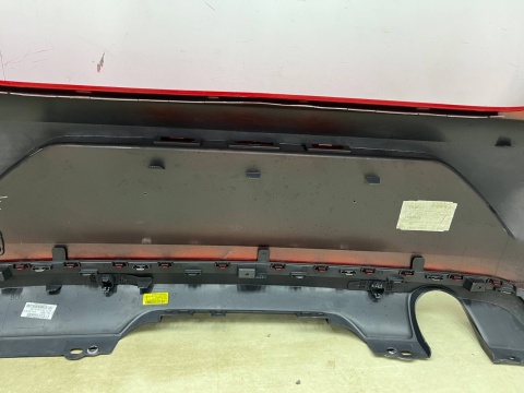 Zderzak tylny Renault Clio 5 V Mitsubishi Colt 7 VII 23r.- Lift tył 6XPDC 850237047R