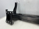 Belka zderzaka VW Golf VII 7 LIFT 16-20r. przód przednie wzmocnienie z ABSORBEREM 5g0807111