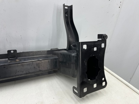 Belka zderzaka VW Golf VII 7 LIFT 16-20r. przód przednie wzmocnienie z ABSORBEREM 5g0807111 Belka zderzaka VW Golf VII 7 LIFT 16-20r. przód przednie wzmocnienie z ABSORBEREM 5g0807111