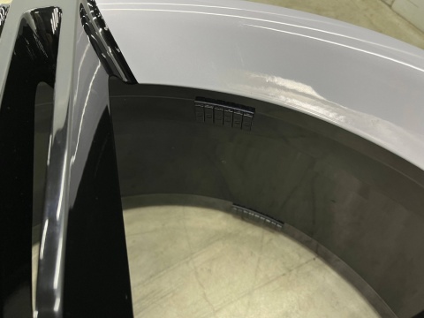 Felga Porsche Taycan 9,5jx21 H2 ET60 5x130 pojedyncza sztuka 21 cali oryginalna 9j1601025aa Felga Porsche Taycan 9,5jx21 H2 ET60 5x130 pojedyncza sztuka 21 cali oryginalna 9j1601025aa