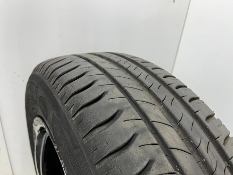 Felga VW Volkswagen Skoda Seat Audi 15 cali 6,5jx15 ET48 5x112 felgi aluminiowe koła z oponami letnimi 195/65/15 Michelin Felga VW Volkswagen Skoda Seat Audi 15 cali 6,5jx15 ET48 5x112 felgi aluminiowe koła z oponami letnimi 195/65/15 Michelin