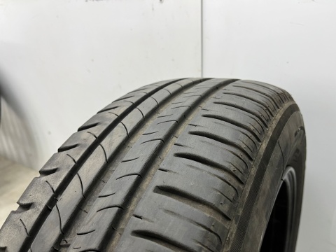 Felga VW Volkswagen Skoda Seat Audi 15 cali 6,5jx15 ET48 5x112 felgi aluminiowe koła z oponami letnimi 195/65/15 Michelin Felga VW Volkswagen Skoda Seat Audi 15 cali 6,5jx15 ET48 5x112 felgi aluminiowe koła z oponami letnimi 195/65/15 Michelin