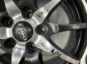 Felga VW Volkswagen Skoda Seat Audi 15 cali 6,5jx15 ET48 5x112 felgi aluminiowe koła z oponami letnimi 195/65/15 Michelin