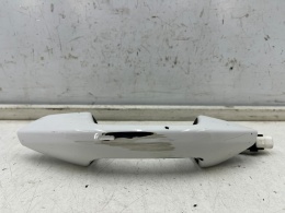 Klamka Audi A3 8y 20r.- KEYLESS prawa przednia zewnętrzna rączka prawy przód 8y0837206a 8y0839240a