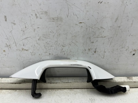 Klamka Audi A3 8y 20r.- KEYLESS prawa przednia zewnętrzna rączka prawy przód 8y0837206a 8y0839240a