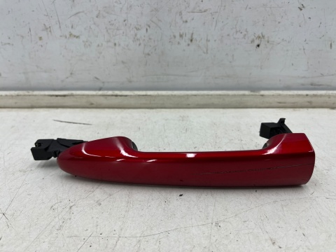 Klamka Mazda CX-5 II CX5 II KF KB 17r.- prawa przednia tylna klamka drzwi rączki prawy przód tył kd53 Klamka Mazda CX-5 II CX5 II KF KB 17r.- prawa przednia tylna klamka drzwi rączki prawy przód tył kd53