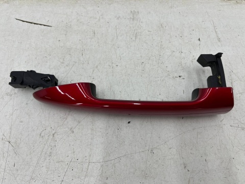 Klamka Mazda CX-5 II CX5 II KF KB 17r.- prawa przednia tylna klamka drzwi rączki prawy przód tył kd53 Klamka Mazda CX-5 II CX5 II KF KB 17r.- prawa przednia tylna klamka drzwi rączki prawy przód tył kd53