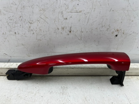 Klamka Mazda CX-5 II CX5 II KF KB 17r.- prawa przednia tylna klamka drzwi rączki prawy przód tył kd53 Klamka Mazda CX-5 II CX5 II KF KB 17r.- prawa przednia tylna klamka drzwi rączki prawy przód tył kd53