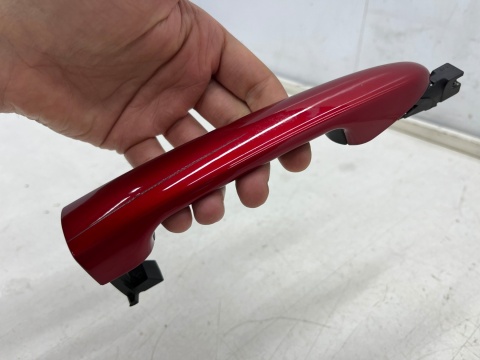 Klamka Mazda CX-5 II CX5 II KF KB 17r.- prawa przednia tylna klamka drzwi rączki prawy przód tył kd53 Klamka Mazda CX-5 II CX5 II KF KB 17r.- prawa przednia tylna klamka drzwi rączki prawy przód tył kd53