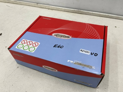 Koło pasowe BMW E60 E61 E63 E64 E65 E66 X5 E70 X6 E71 X3 E83 E90 E92 03-10r. 2.5d 3.0d M57 koło pasowe wału korbowego