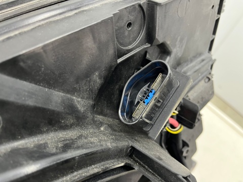 Komplet chłodnic VW Touareg II 7p5 Cayenne II 92a 10-18r. 3.0 TDi 3.6 v6 chłodnica wody skraplacz klimatyzacji wiatrak KPL Komplet chłodnic VW Touareg II 7p5 Cayenne II 92a 10-18r. 3.0 TDi 3.6 v6 chłodnica wody skraplacz klimatyzacji wiatrak KPL
