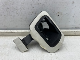 Kosz spryskiwacza Opel Zafira B 05-14r. NOWY prawy kosz dyszy spryskiwacza reflektora lampy prawej ślizg mocowanie 13263189