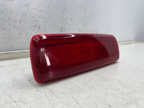 Lampa Renault Trafic III Talento NV300 Primastar II Vivaro B 14r.- trzecie dodatkowe światło stop w drzwi bagażnika 93867977 Lampa Renault Trafic III Talento NV300 Primastar II Vivaro B 14r.- trzecie dodatkowe światło stop w drzwi bagażnika 93867977