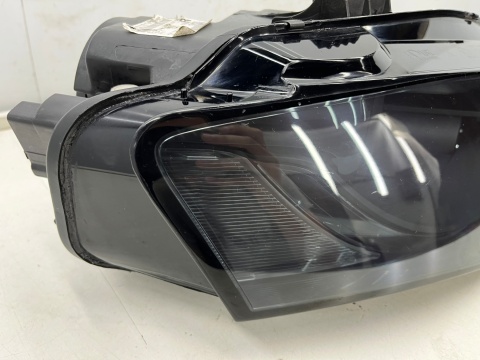 Lampa reflektor Audi A4 B8 07-11r. LEWA PRAWA przednia kompletna BI Xenon BiXsenon nieskrętny Europa oryginal Tuning KOMPLET Lampa reflektor Audi A4 B8 07-11r. LEWA PRAWA przednia kompletna BI Xenon BiXsenon nieskrętny Europa oryginal Tuning KOMPLET