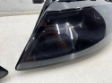 Lampa reflektor Audi A4 B8 07-11r. LEWA PRAWA przednia kompletna BI Xenon BiXsenon nieskrętny Europa oryginal Tuning KOMPLET