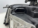 Lampa reflektor Audi A4 B8 07-11r. LEWA PRAWA przednia kompletna BI Xenon BiXsenon nieskrętny Europa oryginal Tuning KOMPLET