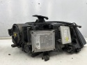 Lampa reflektor Audi A4 B8 07-11r. LEWA PRAWA przednia kompletna BI Xenon BiXsenon nieskrętny Europa oryginal Tuning KOMPLET