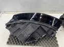 Lampa reflektor Audi A4 B8 07-11r. LEWA PRAWA przednia kompletna BI Xenon BiXsenon nieskrętny Europa oryginal Tuning KOMPLET
