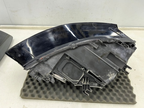 Lampa reflektor Audi A4 B8 07-11r. LEWA PRAWA przednia kompletna BI Xenon BiXsenon nieskrętny Europa oryginal Tuning KOMPLET Lampa reflektor Audi A4 B8 07-11r. LEWA PRAWA przednia kompletna BI Xenon BiXsenon nieskrętny Europa oryginal Tuning KOMPLET