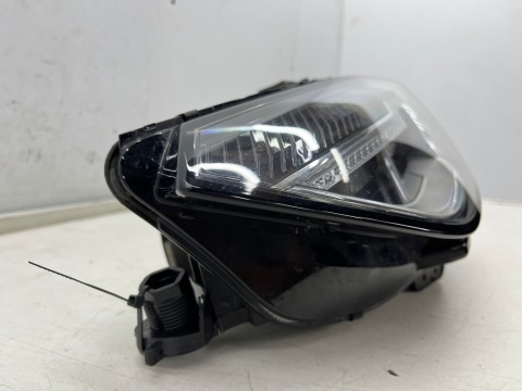Lampa reflektor Audi A4 B9 8w lift 19-24r. LEWA przednia FULL LED oryginalna lewy przód 8w0941011 Lampa reflektor Audi A4 B9 8w lift 19-24r. LEWA przednia FULL LED oryginalna lewy przód 8w0941011
