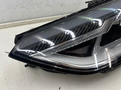 Lampa reflektor Audi A4 B9 8w lift 19-24r. LEWA przednia FULL LED oryginalna lewy przód 8w0941011 Lampa reflektor Audi A4 B9 8w lift 19-24r. LEWA przednia FULL LED oryginalna lewy przód 8w0941011