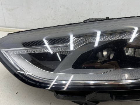 Lampa reflektor Audi A4 B9 8w lift 19-24r. LEWA przednia FULL LED oryginalna lewy przód 8w0941011 Lampa reflektor Audi A4 B9 8w lift 19-24r. LEWA przednia FULL LED oryginalna lewy przód 8w0941011