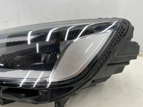 Lampa reflektor Audi A4 B9 8w lift 19-24r. LEWA przednia FULL LED oryginalna lewy przód 8w0941011 Lampa reflektor Audi A4 B9 8w lift 19-24r. LEWA przednia FULL LED oryginalna lewy przód 8w0941011
