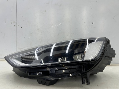 Lampa reflektor Audi A4 B9 8w lift 19-24r. LEWA przednia FULL LED oryginalna lewy przód 8w0941011 Lampa reflektor Audi A4 B9 8w lift 19-24r. LEWA przednia FULL LED oryginalna lewy przód 8w0941011