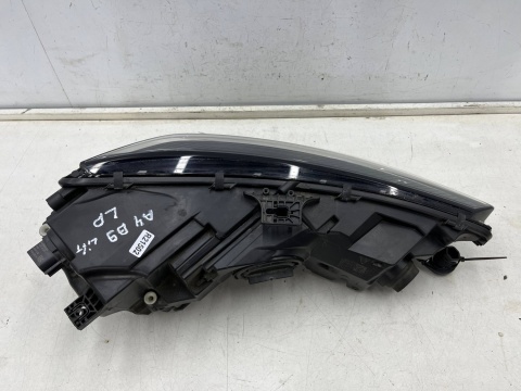 Lampa reflektor Audi A4 B9 8w lift 19-24r. LEWA przednia FULL LED oryginalna lewy przód 8w0941011 Lampa reflektor Audi A4 B9 8w lift 19-24r. LEWA przednia FULL LED oryginalna lewy przód 8w0941011