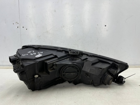 Lampa reflektor Audi A4 B9 8w lift 19-24r. LEWA przednia FULL LED oryginalna lewy przód 8w0941011 Lampa reflektor Audi A4 B9 8w lift 19-24r. LEWA przednia FULL LED oryginalna lewy przód 8w0941011