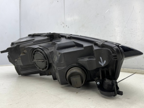 Lampa reflektor Audi A4 B9 8w lift 19-24r. LEWA przednia FULL LED oryginalna lewy przód 8w0941011 Lampa reflektor Audi A4 B9 8w lift 19-24r. LEWA przednia FULL LED oryginalna lewy przód 8w0941011