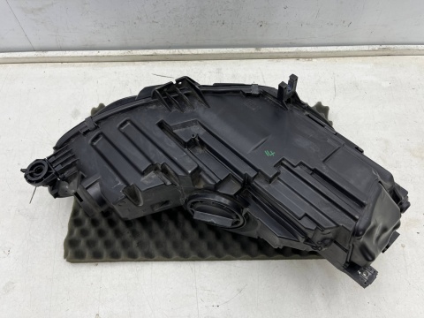 Lampa reflektor Audi A4 B9 8w lift 19-24r. LEWA przednia FULL LED oryginalna lewy przód 8w0941011 Lampa reflektor Audi A4 B9 8w lift 19-24r. LEWA przednia FULL LED oryginalna lewy przód 8w0941011