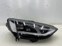 Lampa reflektor Audi A4 B9 8w lift 19-24r. PRAWA przednia FULL LED oryginalna EUROPA prawy przód 8w0941012