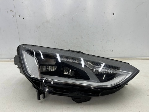 Lampa reflektor Audi A4 B9 8w lift 19-24r. PRAWA przednia FULL LED oryginalna EUROPA prawy przód 8w0941012 Lampa reflektor Audi A4 B9 8w lift 19-24r. PRAWA przednia FULL LED oryginalna EUROPA prawy przód 8w0941012