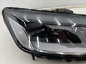 Lampa reflektor Audi A4 B9 8w lift 19-24r. PRAWA przednia FULL LED oryginalna EUROPA prawy przód 8w0941012