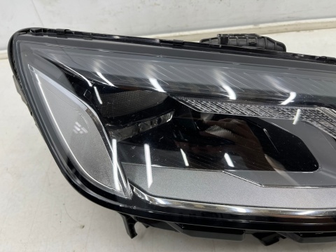 Lampa reflektor Audi A4 B9 8w lift 19-24r. PRAWA przednia FULL LED oryginalna EUROPA prawy przód 8w0941012 Lampa reflektor Audi A4 B9 8w lift 19-24r. PRAWA przednia FULL LED oryginalna EUROPA prawy przód 8w0941012