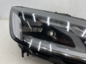 Lampa reflektor Audi A4 B9 8w lift 19-24r. PRAWA przednia FULL LED oryginalna EUROPA prawy przód 8w0941012