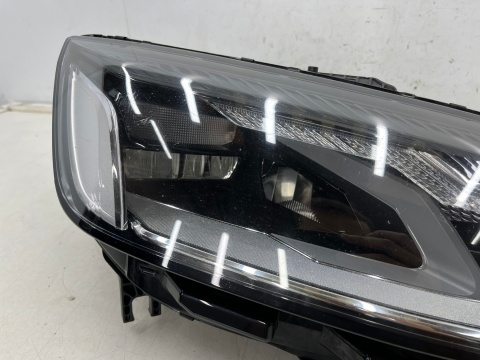 Lampa reflektor Audi A4 B9 8w lift 19-24r. PRAWA przednia FULL LED oryginalna EUROPA prawy przód 8w0941012 Lampa reflektor Audi A4 B9 8w lift 19-24r. PRAWA przednia FULL LED oryginalna EUROPA prawy przód 8w0941012