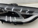 Lampa reflektor Audi A4 B9 8w lift 19-24r. PRAWA przednia FULL LED oryginalna EUROPA prawy przód 8w0941012