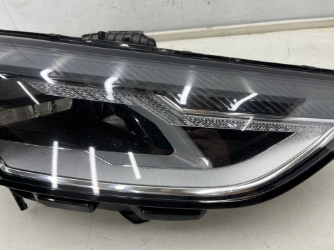 Lampa reflektor Audi A4 B9 8w lift 19-24r. PRAWA przednia FULL LED oryginalna EUROPA prawy przód 8w0941012 Lampa reflektor Audi A4 B9 8w lift 19-24r. PRAWA przednia FULL LED oryginalna EUROPA prawy przód 8w0941012