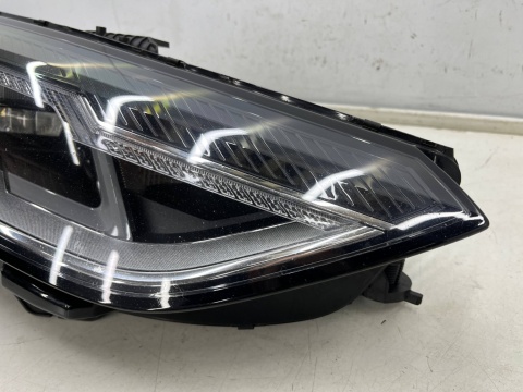 Lampa reflektor Audi A4 B9 8w lift 19-24r. PRAWA przednia FULL LED oryginalna EUROPA prawy przód 8w0941012 Lampa reflektor Audi A4 B9 8w lift 19-24r. PRAWA przednia FULL LED oryginalna EUROPA prawy przód 8w0941012