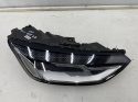 Lampa reflektor Audi A4 B9 8w lift 19-24r. PRAWA przednia FULL LED oryginalna EUROPA prawy przód 8w0941012
