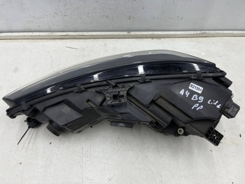 Lampa reflektor Audi A4 B9 8w lift 19-24r. PRAWA przednia FULL LED oryginalna EUROPA prawy przód 8w0941012 Lampa reflektor Audi A4 B9 8w lift 19-24r. PRAWA przednia FULL LED oryginalna EUROPA prawy przód 8w0941012