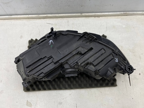Lampa reflektor Audi A4 B9 8w lift 19-24r. PRAWA przednia FULL LED oryginalna EUROPA prawy przód 8w0941012 Lampa reflektor Audi A4 B9 8w lift 19-24r. PRAWA przednia FULL LED oryginalna EUROPA prawy przód 8w0941012