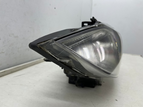 Lampa reflektor BMW 1 E81 W82 E87 E88 LIFT 09-13r. prawa przednia zwykła H7 ORYGINALNA prawy przód EUROPA 7249650