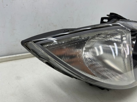 Lampa reflektor BMW 1 E81 W82 E87 E88 LIFT 09-13r. prawa przednia zwykła H7 ORYGINALNA prawy przód EUROPA 7249650