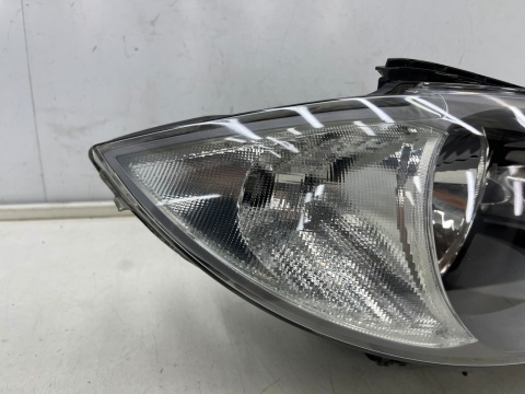 Lampa reflektor BMW 1 E81 W82 E87 E88 LIFT 09-13r. prawa przednia zwykła H7 ORYGINALNA prawy przód EUROPA 7249650