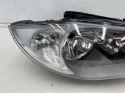Lampa reflektor BMW 1 E81 W82 E87 E88 LIFT 09-13r. prawa przednia zwykła H7 ORYGINALNA prawy przód EUROPA 7249650