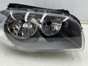 Lampa reflektor BMW 1 E81 W82 E87 E88 LIFT 09-13r. prawa przednia zwykła H7 ORYGINALNA prawy przód EUROPA 7249650